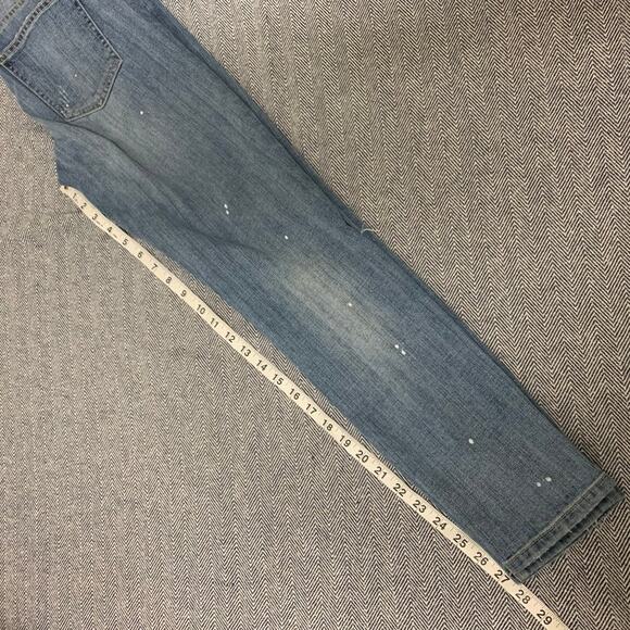 CURRENT/ELLIOTT - The Stiletto - Le Stiletto - Picture 6 of 7